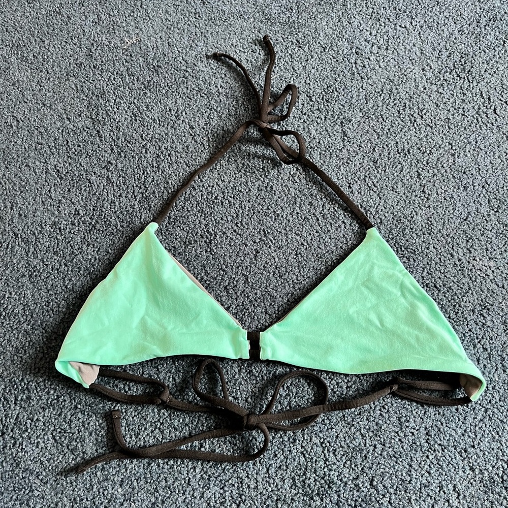 Jolyn Declan Bikini Top